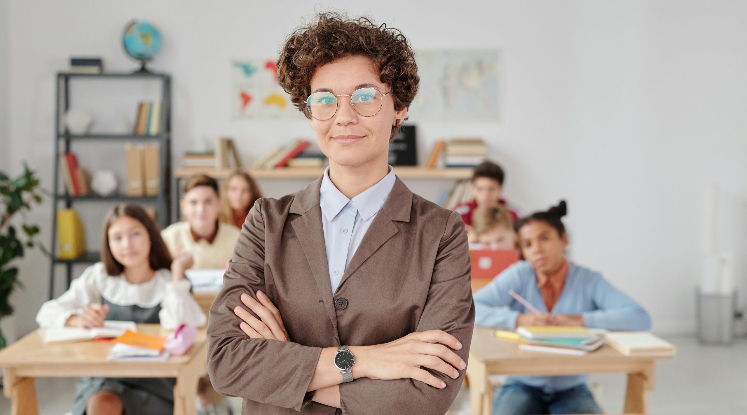 How personalized learning is changing the way we teach