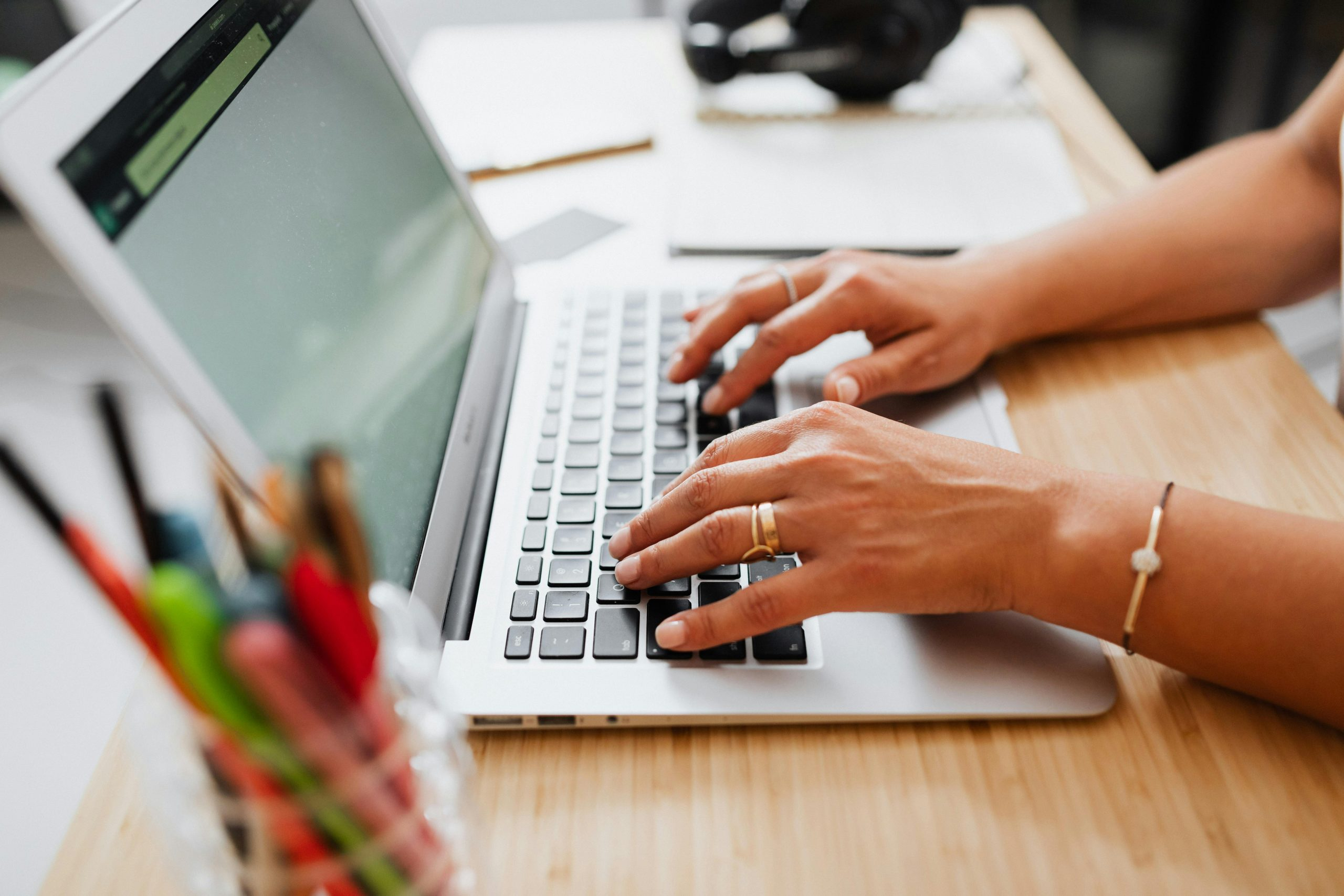 Securing Your Digital Life: Must-Have Cybersecurity Gadgets