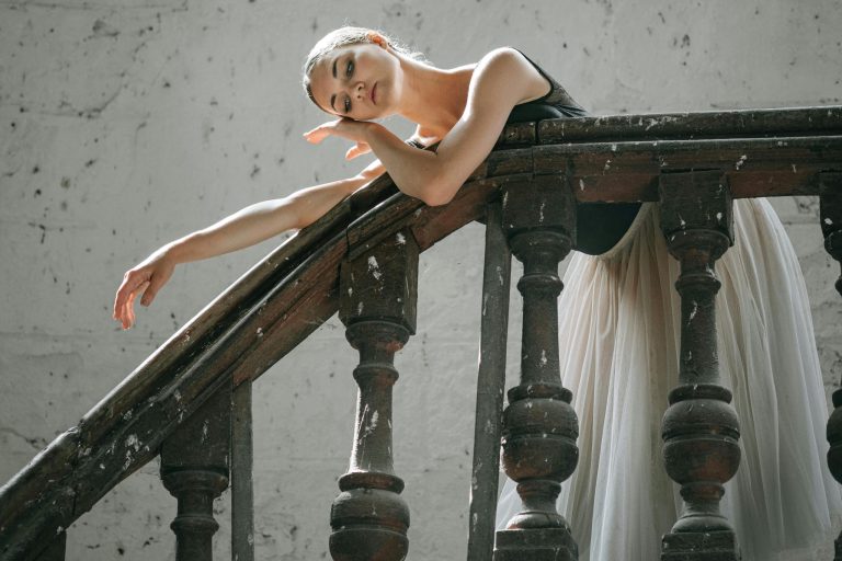 The art of a compelling professional narrative