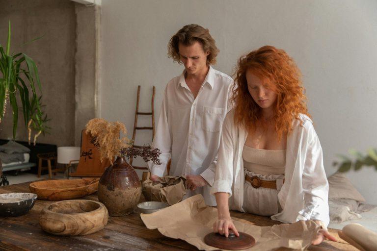 Finding your true style through a process of self-discovery