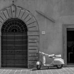 A comprehensive guide to traveling the world on a scooter