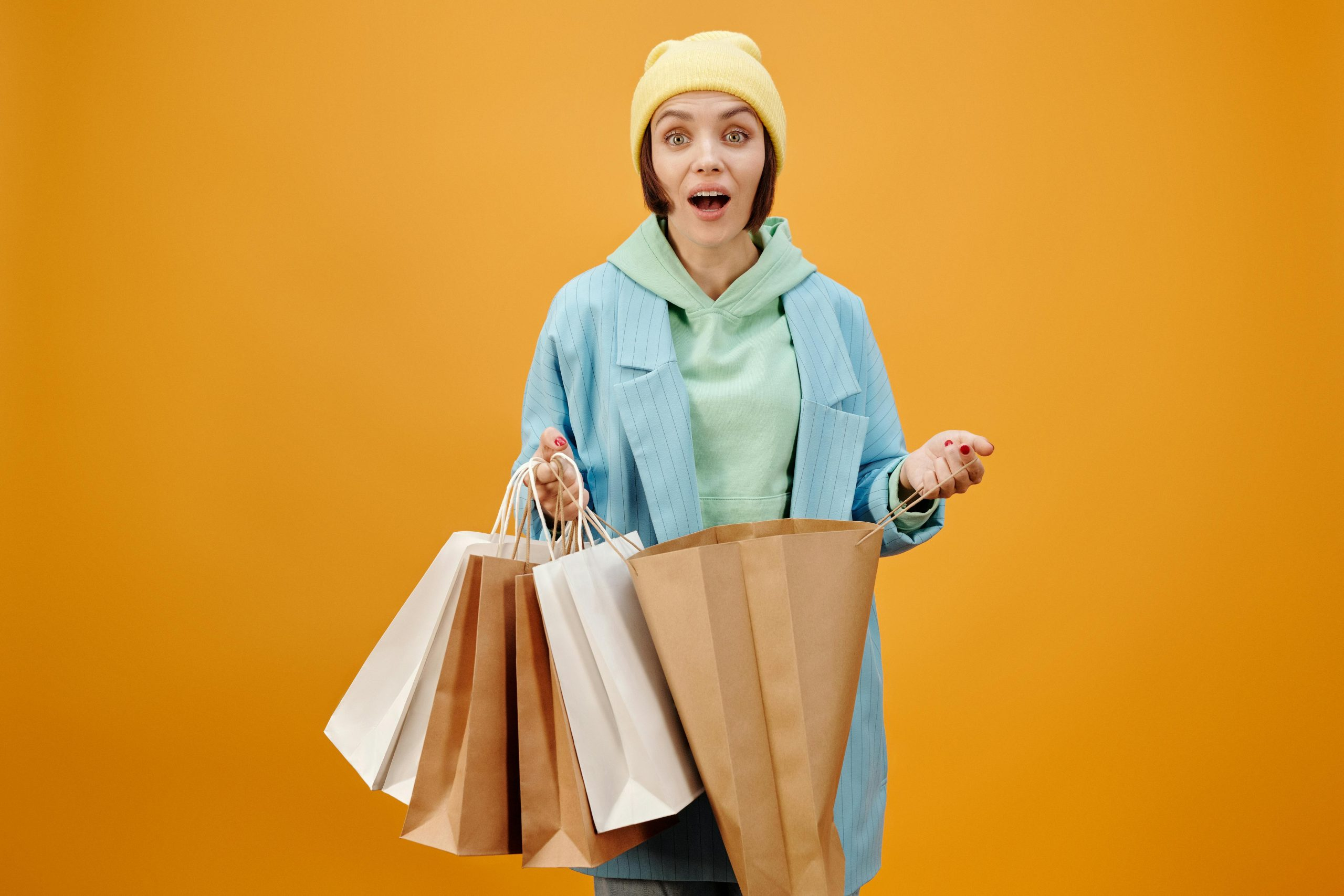 The surprising truth about what happens to discarded clothing