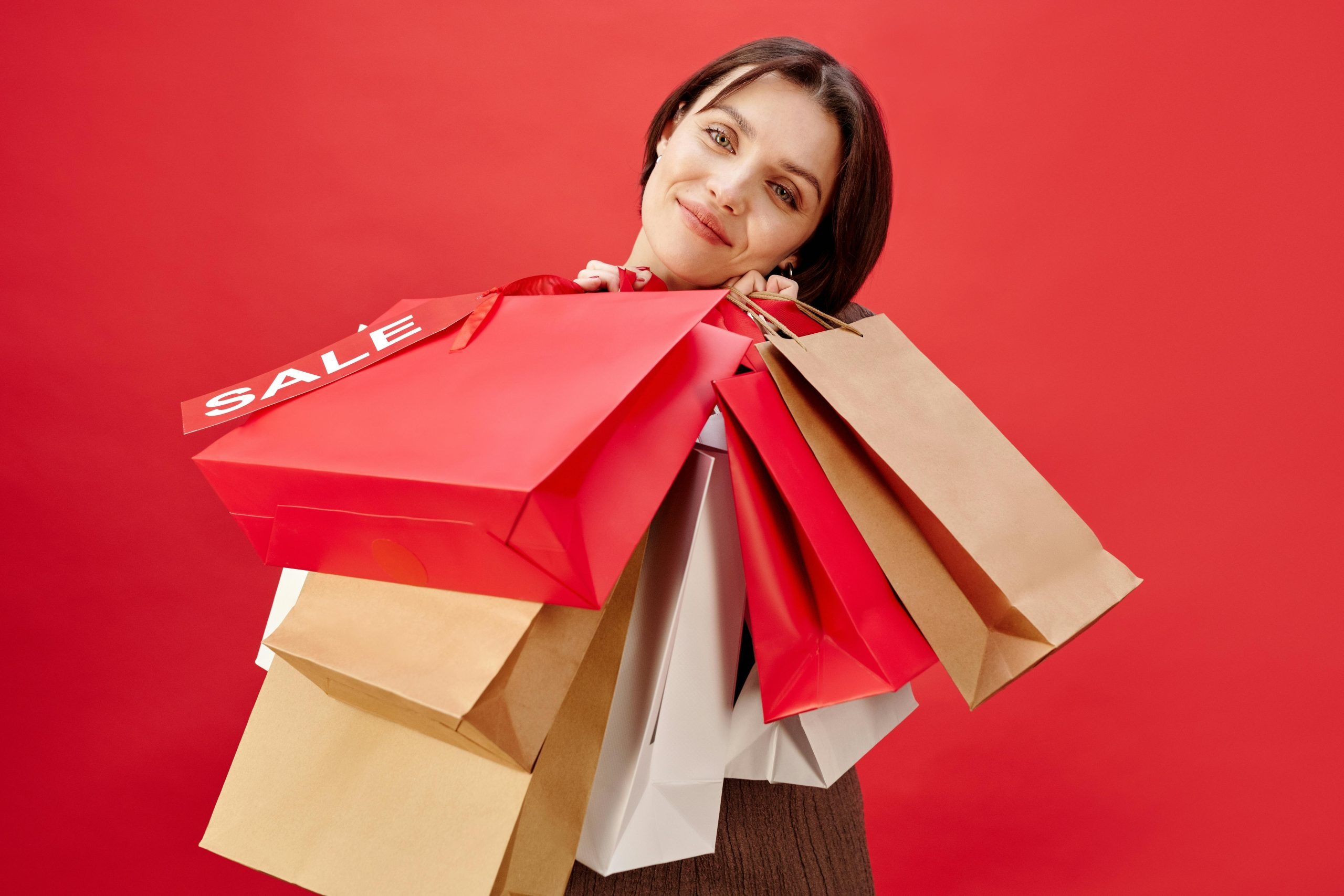 Sustainable Swapping: Alternatives to Buying New for Eco-Conscious Consumers