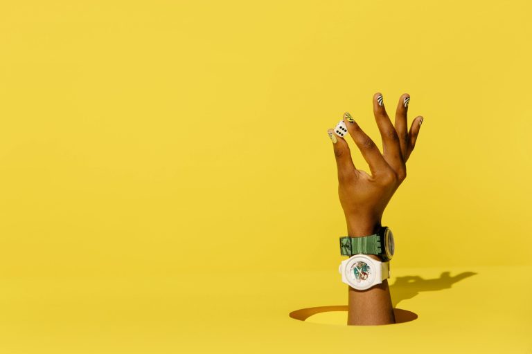 A look at the most revolutionary fashion designs of our time