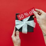 The surprising benefits of shopping for a low-cost item