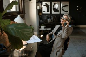 The Financial Freedom Mindset: Shifting Your Relationship with Money