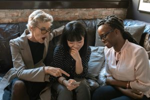 The power of a positive mindset in your professional life