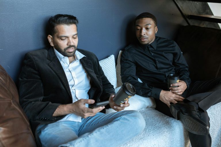 Finding your niche in a competitive job market