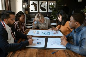 The Science of Motivation: Finding Your Drive and Staying Inspired