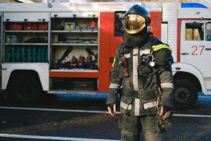 Finding your first job after college and thriving