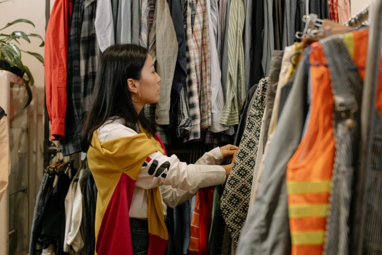 How virtual fashion is shaping the future of retail