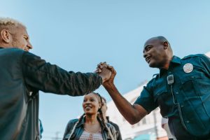 Rethinking discipline: restorative justice in schools