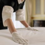 The most important factors to consider when choosing a hotel