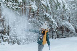 The essential guide to packing for a winter vacation