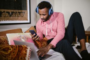 Finding Balance: Integrating Work and Personal Life Seamlessly