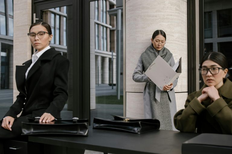 How to build your career around your passions