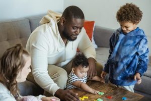 The vital role of parents in their child's education journey