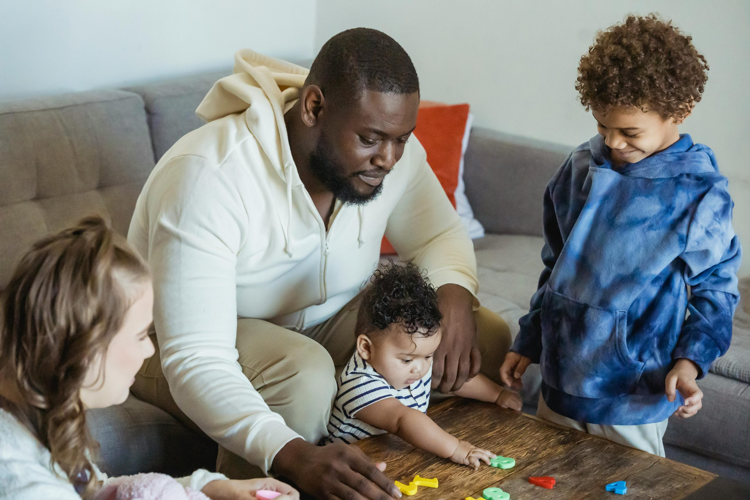 The vital role of parents in their child's education journey