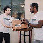 The undeniable benefits of working for a non-profit