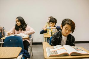 How gamification is making learning more engaging