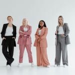 How the past continues to inspire our contemporary styles
