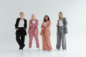 How the past continues to inspire our contemporary styles