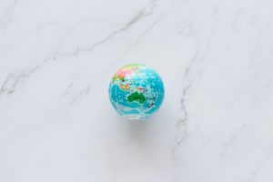Why every person should take a solo trip at least once