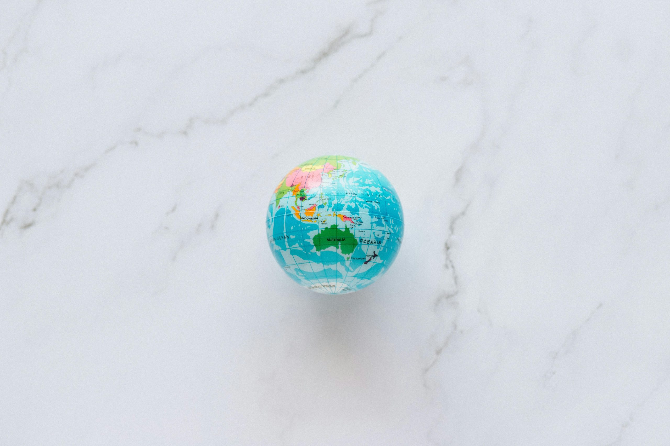 Why every person should take a solo trip at least once