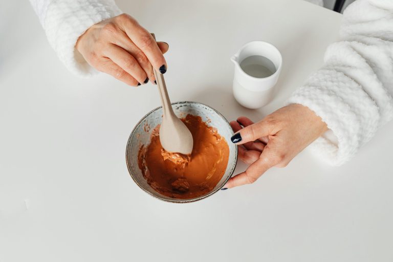 Nourishing Your Gut Health: A Foundation for Total Wellness