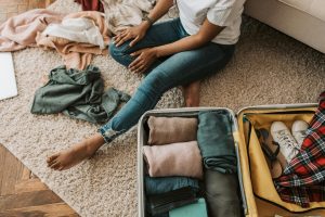 The incredible power of a well-planned "me time" trip