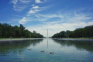 The most beautiful national parks you need to visit