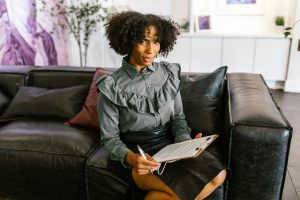 How to prepare for a behavioral job interview