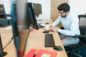 How to navigate your career in a rapidly changing world