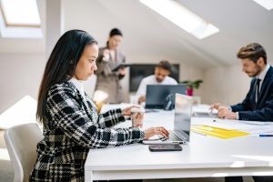 The secrets of networking for introverted professionals
