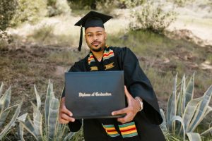 Beyond the grades: assessing student success holistically