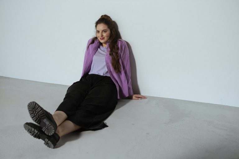 How to perfectly accessorize a simple outfit every time