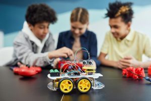 The importance of emotional intelligence in the classroom