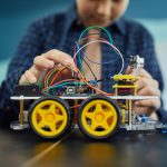 Building your career for a future with more automation