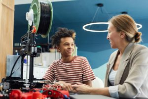 How smart textiles are changing the way we interact with clothes