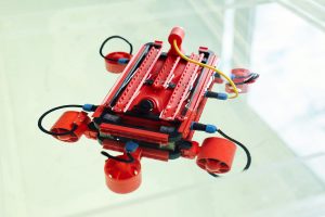 Powering the Future: Portable Chargers and Battery Pack Innovations