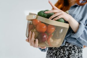 The surprising benefits of shopping for eco-friendly products