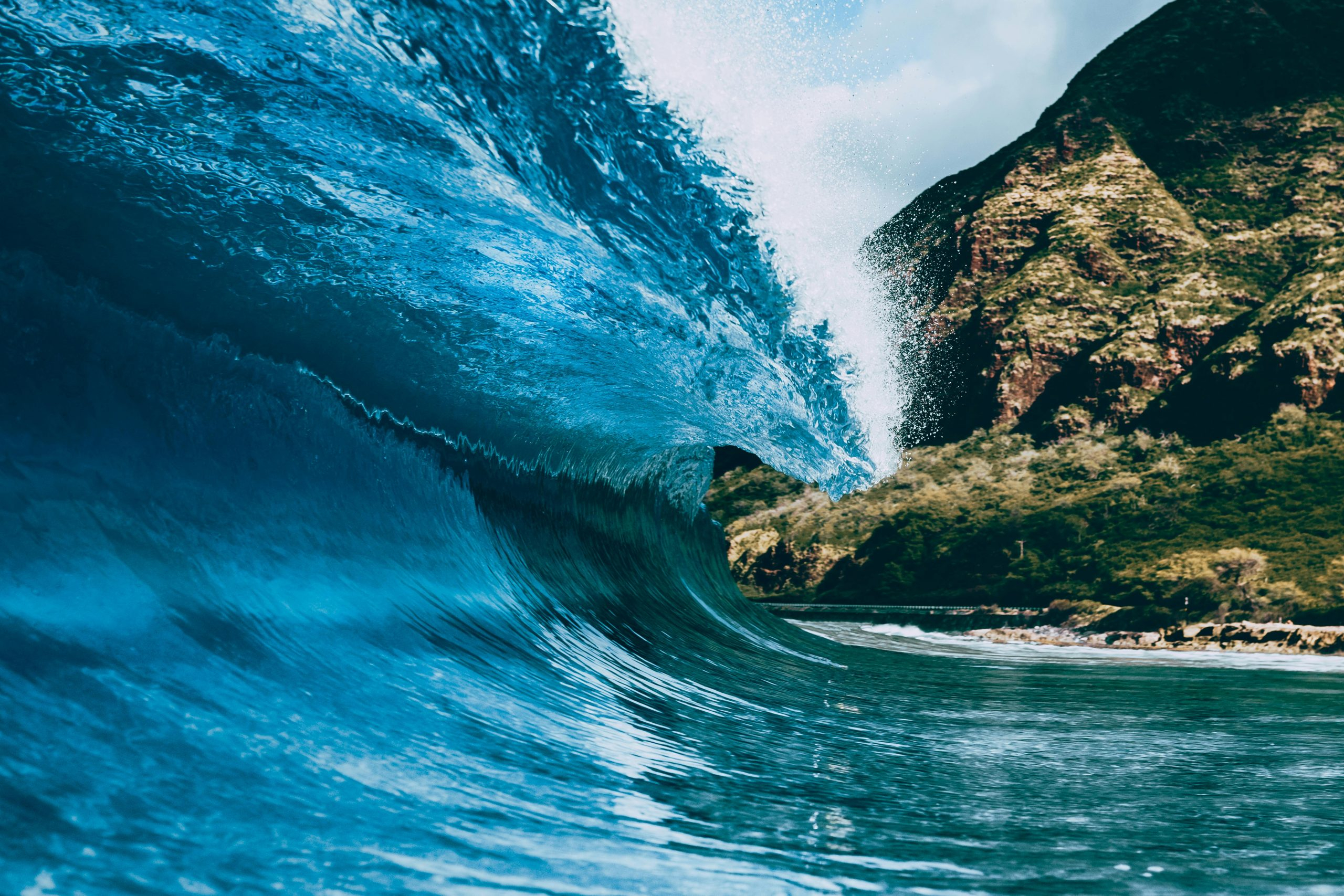 The surprising power of a digital detox on vacation