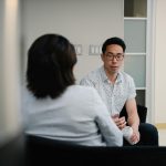 How to turn an informational interview into a job offer
