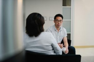 How to turn an informational interview into a job offer