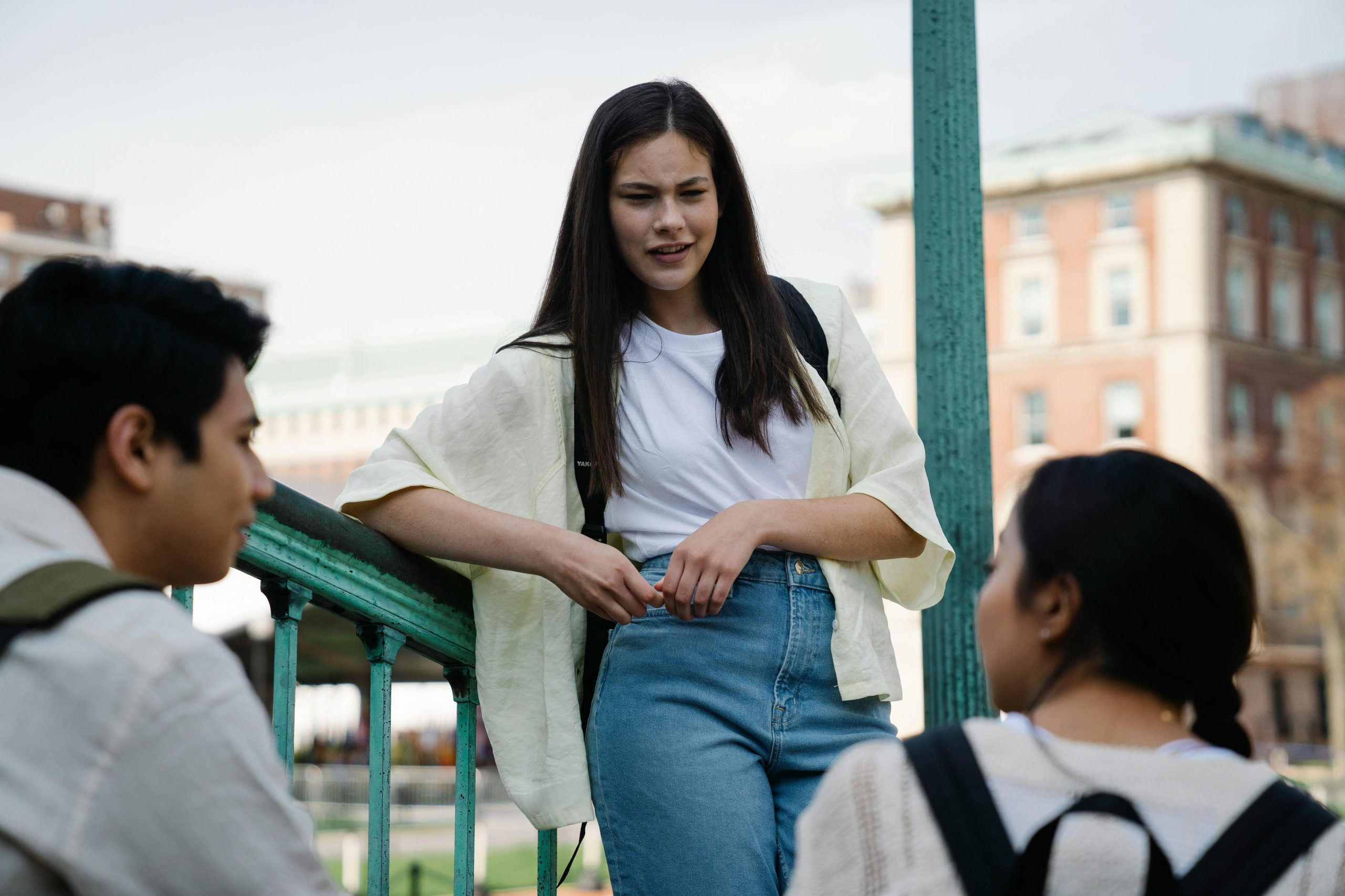 The benefits of international exchange programs for students