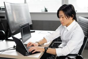 Finding a new job after a long period of unemployment