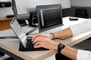 The most innovative companies to work for right now