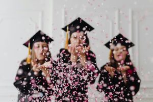 The rise of career portfolios over traditional resumes