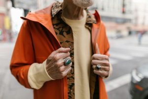 How a single statement piece can transform your look