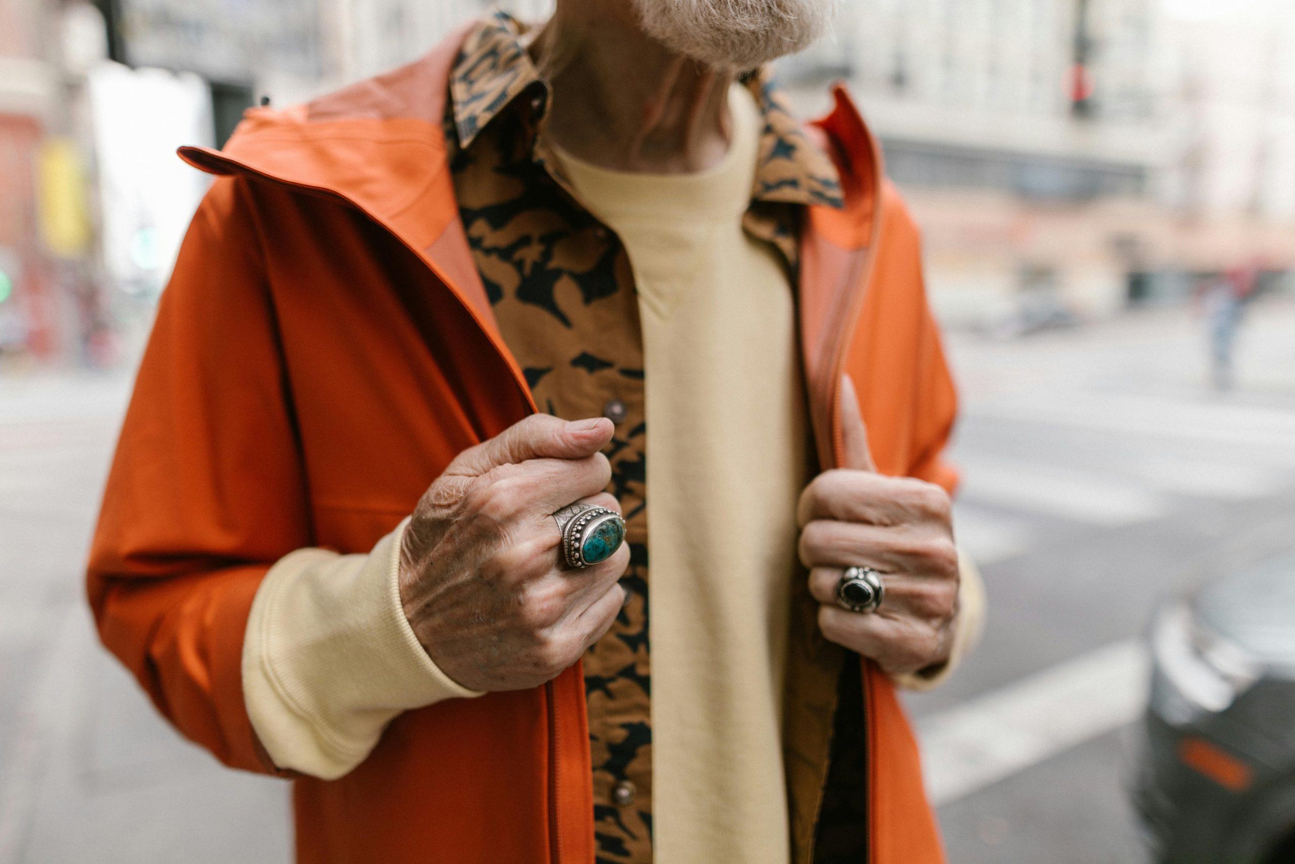 How a single statement piece can transform your look